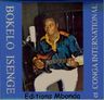 Johnny Bokelo - Bokelo Isenge et Conga International Johnny Bokelo - Bokelo Isenge et Conga International album cover