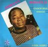 Johnny Bokelo - Foudre Depuis Kinshasa Johnny Bokelo - Foudre Depuis Kinshasa album cover