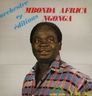Johnny Bokelo - Mbonda Africa Ngonga Johnny Bokelo - Mbonda Africa Ngonga album cover