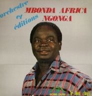 Mbonda Africa Ngonga