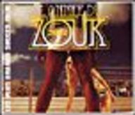 L'année du Zouk - L'année Zouk 2004 L'année du Zouk - L'année Zouk 2004 album cover