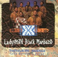 Thuthukani Ngoxolo