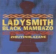 Zibuyinhlazane