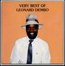 Leonard Dembo - Very best of Leonard Dembo Leonard Dembo - Very best of Leonard Dembo album cover