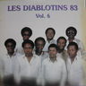 Les Diablotins - Les Diablotins Vol 6 Les Diablotins - Les Diablotins Vol 6 album cover