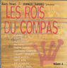 Les Rois Du Compas - Les Rois Du Compas / vol.4 Les Rois Du Compas - Les Rois Du Compas / vol.4 album cover