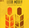 Letta Mbulu Sings/Free Soul Letta Mbulu Sings/Free Soul