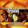 Lord Kitchener - The Grandmaster of The Calypso Lord Kitchener - The Grandmaster of The Calypso album cover