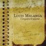 Louis Mhlanga - Tinganekwane Louis Mhlanga - Tinganekwane album cover