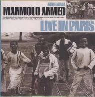Live in Paris