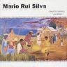 Mario Rui Silva - Chants d'Angola Mario Rui Silva - Chants d'Angola album cover