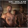 MC Solaar - Cinquieme As MC Solaar - Cinquieme As album cover