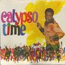 Mighty Sparrow - Calypso time Mighty Sparrow - Calypso time album cover