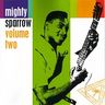 Mighty Sparrow - Mighty Sparrow Vol.2 Mighty Sparrow - Mighty Sparrow Vol.2 album cover