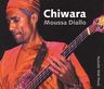 Moussa Diallo - Chiwara Moussa Diallo - Chiwara album cover