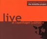 Moussa Diallo - Live at Copenhagen JazzHouse Moussa Diallo - Live at Copenhagen JazzHouse album cover