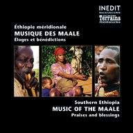 Musique des Maale | Music of the Maale