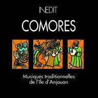 Musiques de l'&icirc;le d'Anjouan | Music from Anjouan Island