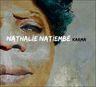Nathalie Natiembe - Karma Nathalie Natiembe - Karma album cover