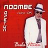 Ndombe Opetum - Bula ntulu Ndombe Opetum - Bula ntulu album cover