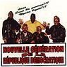 Nouvelle Génération - Sasa Ba Graisse Nouvelle Génération - Sasa Ba Graisse album cover