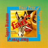 Omar Pene - Fari Omar Pene - Fari album cover