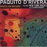 Paquito D'Rivera - Brazilian Dreams (featuring New York Voices and Claudio Roditi) Paquito D'Rivera - Brazilian Dreams (featuring New York Voices and Claudio Roditi) album cover