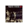 Paquito D'Rivera - Portraits of Cuba Paquito D'Rivera - Portraits of Cuba album cover