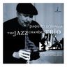 Paquito D'Rivera - The Jazz Chamber Trio Paquito D'Rivera - The Jazz Chamber Trio album cover