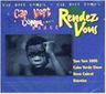 Rendez-vous - Cap Vert Compil Rendez-vous - Cap Vert Compil album cover
