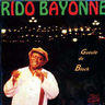 Rido Bayonne - Gueule de black Rido Bayonne - Gueule de black album cover