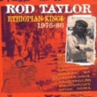 Rod Taylor - Ethiopian Kings 1975-80 Rod Taylor - Ethiopian Kings 1975-80 album cover