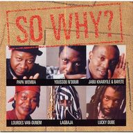 So Why - So Why So Why - So Why album cover