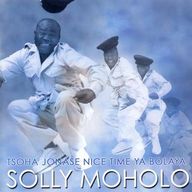 Solly Moholo - >Tsoha Jonase Nice Time Ya Bola Solly Moholo - >Tsoha Jonase Nice Time Ya Bola album cover