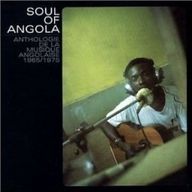 Soul of Angola (Anthologie de la Musique Angolaise 1965-1975) - Soul Of Angola Soul of Angola (Anthologie de la Musique Angolaise 1965-1975) - Soul Of Angola album cover