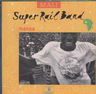 Super Rail Band de Bamako - Mansa Super Rail Band de Bamako - Mansa album cover