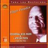 Tabou Ley Rochereau - Ndaya paradis Tabou Ley Rochereau - Ndaya paradis album cover