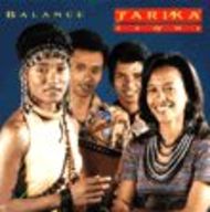 Tarika Sammy - Balance Tarika Sammy - Balance album cover