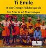 Ti Emile - Ti Emile Ti Emile - Ti Emile album cover