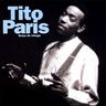 Tito Paris - Graca de tchega Tito Paris - Graca de tchega album cover