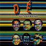Ultramarine - Dé Ultramarine - Dé album cover