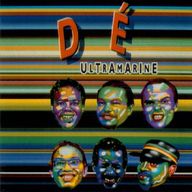 Ultramarine - Dé Ultramarine - Dé album cover