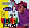 Verckys - Mfum'bwa Bankoko Baboyi 1969-1971 Verckys - Mfum'bwa Bankoko Baboyi 1969-1971 album cover