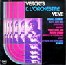 Verckys - Verckys et l'Orchestre Veve : Vebeka Serment Verckys - Verckys et l'Orchestre Veve : Vebeka Serment album cover