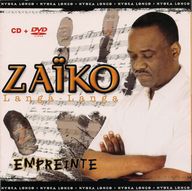 Zaïko Langa Langa - Empreinte Zaïko Langa Langa - Empreinte album cover