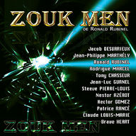 Zouk Men - Zouk Men Zouk Men - Zouk Men album cover