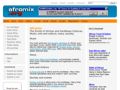 The Portal of African and Caribbean Cultures : news, music, arts and c