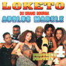 Aurlus Mabélé - Proteine 4 Aurlus Mabélé - Proteine 4 album cover