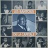 Les Bantous de la Capitale - Tcheko Les Bantous de la Capitale - Tcheko album cover