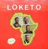 Loketo - Explosion Loketo - Explosion album cover